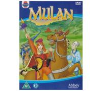 Mulan [DVD]