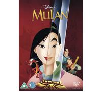 Mulan (DVD) (US IMPORT)