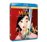 Mulan [Édition 15ème Anniversaire]