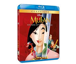 Mulan [Édition 15ème Anniversaire]