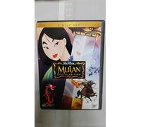 MULAN - EDITION SPECIALE - ANI