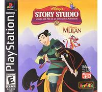 Mulan / Game