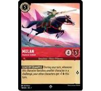 Mulan - Imperial Soldier | The First Chapter