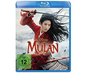 Mulan: Live-Action 2020
