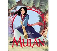 Mulán (Mis Clásicos Disney)