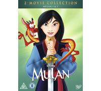Mulan / Mulan 2