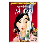 Mulan - Mulan (Disney Gold Classic Collection)