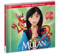 Mulan Mulan - Hörspiel zum Disney Film (CD) (US IMPORT)