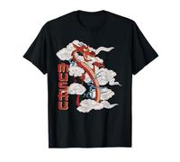 Mulan Mushu Dragon T-Shirt
