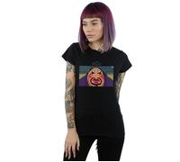 Mulan The Matchmaker Cotton T-Shirt Disney Black XXL