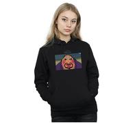 Mulan The Matchmaker Hoodie Disney Black M