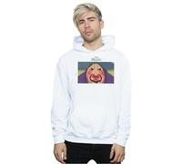 Mulan The Matchmaker Hoodie Disney White L