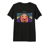 Mulan The Matchmaker Premium T-Shirt