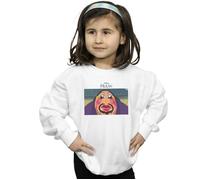 Mulan The Matchmaker Sweatshirt Disney White 7-8 Years