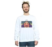 Mulan The Matchmaker Sweatshirt Disney White XL