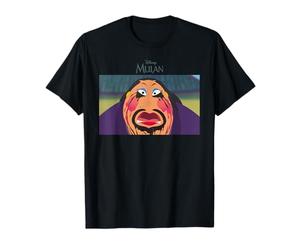 Mulan The Matchmaker T-Shirt