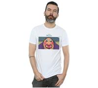 Mulan The Matchmaker T-Shirt Disney White XL