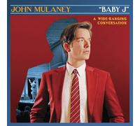 Mulaney, John - "Baby J": A Wide-Ranging Conversation