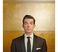 Mulaney, John - Kid Gorgeous at Radio.. [VINYL]