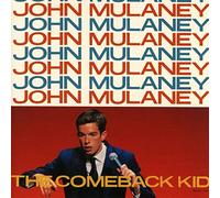 Mulaney, John - The Comeback Kid