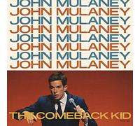 Mulaney, John - The Comeback Kid