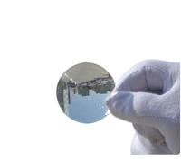 MULANGDI 1PC Dia 60mm Round Fresnel Lens Focal Length 25mm-80mm Optical PMMA Plastic Focusing Thread Lens For VR Glassses Lens(70mm)