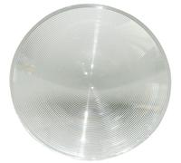MULANGDI 1PC Diameter 100mm PMMA Plastic Big Solar Fresnel Lens Optical Focal Length 36mm/ 40/50 /60/70/ 80/100/ 120mm Solar Concentrator Lenses(70mm)