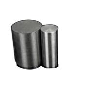 MULANGDI 1PC GR2 Titanium Stick Round Bar Solid Rods Diameter 2mm -28mm(Length 100mm,5mm 1pc)