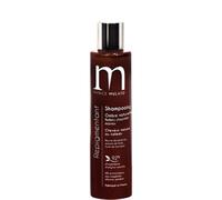 Mulato mul030 Hair RAW UMBER 200 ml Shampoo