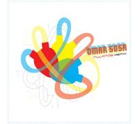 Mulatos: Remix by Omar Sosa (2006-04-02)