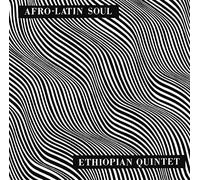 Mulatu Astatke - AFRO LATIN SOUL VOLS 1 & 2