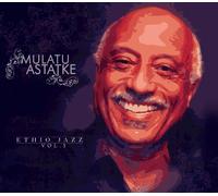 Mulatu Astatke - Ethio Jazz 1