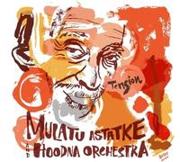 MULATU ASTATKE & HOODNA ORCHESTRA - TENSION
