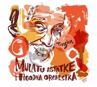 MULATU ASTATKE & HOODNA ORCHESTRA - TENSION [VINYL]