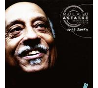 Mulatu Astatke - Sketches of Ethiopia 180g LP [VINYL]