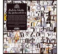 Mulatu Astatke & the Heliocentrics Inspiration Information Double LP Vinyl NEW