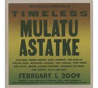 Mulatu Astatke - Timeless Mulatu Astatke [VINYL]
