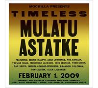 Mulatu - Mochilla Presents Timeless: Mulatu Astatke [VINYL]