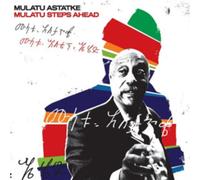 Mulatu Astatke Mulatu Steps Ahead Double LP Vinyl NEW