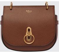 MULBERRY Amberley Small Crossbody Bag in Leather with Rider's Lock Closure