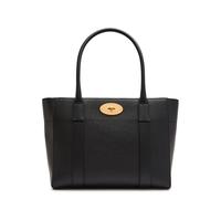 Mulberry Bayswater 9 to 5 Grained Leather Tote bag - Black - One Size