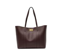 Mulberry Bayswater bag - Red OS