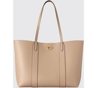 MULBERRY Bayswater Grained Leather Bag