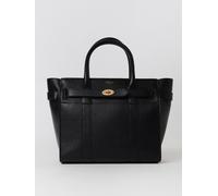 MULBERRY Bayswater Grained Leather Shoulder Bag