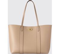 MULBERRY Bayswater Small Grained Calfskin Tote with Double Handle