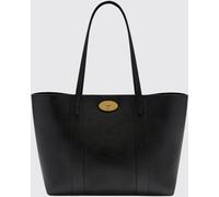 MULBERRY Bayswater Small Grained Calfskin Tote with Double Handle