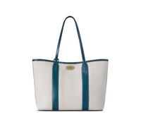 Mulberry Bayswater tote bag - Neutrals OS