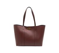 Mulberry Bayswater tote bag - Red OS