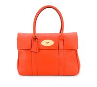 Mulberry Bayswater tote - Orange OS