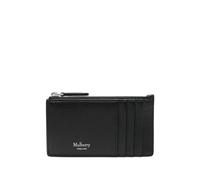 Mulberry Continental zipped cardholder - Black One Size